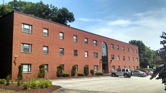 Nittany Highland Apartments