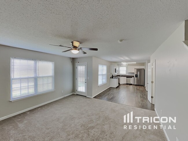 5040 Liberty Hall Cir in Winston-Salem, NC - Building Photo - Building Photo