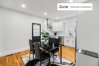 Room in Shared 5 bed/2 bath home in Boston, MA - Building Photo - Building Photo