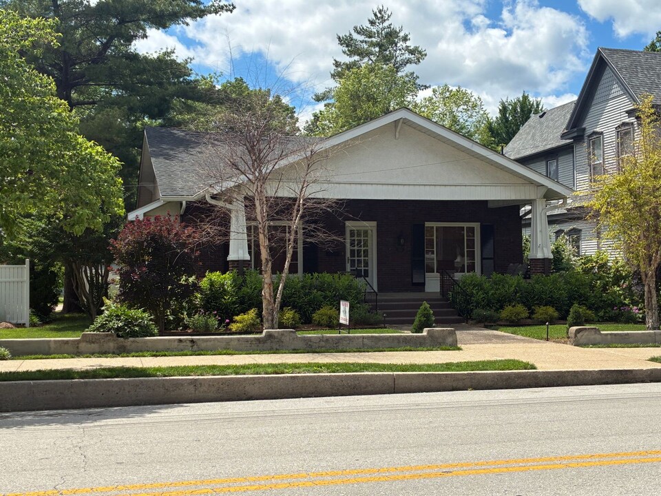 340 S Main St in Russellville, KY - Building Photo