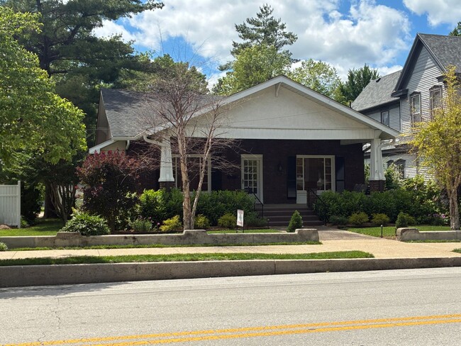 property at 340 S Main St