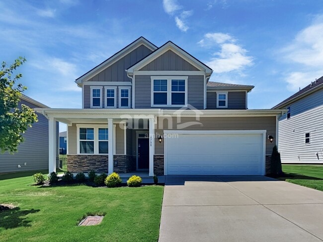 property at 5708 Lakemont Dr