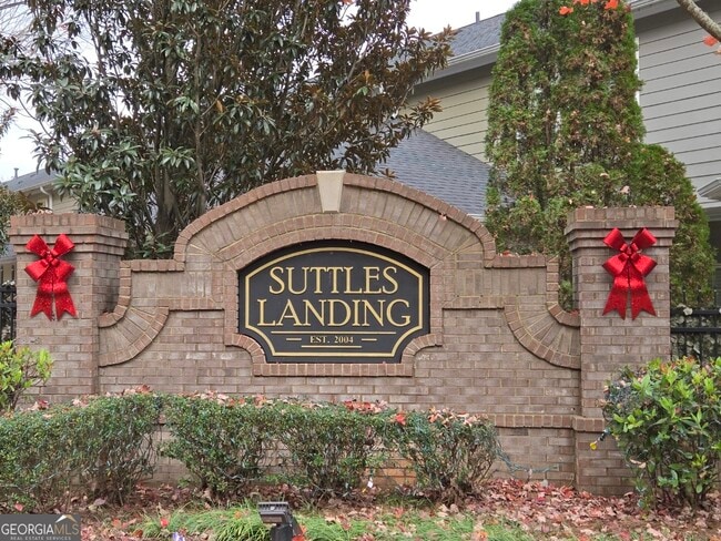 2900 Suttles Dr SW in Atlanta, GA - Building Photo - Building Photo