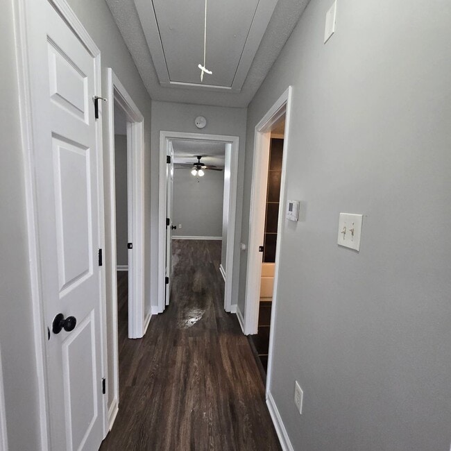 5359 Farm Ridge Dr in Memphis, TN - Building Photo - Building Photo