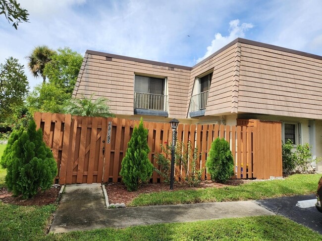 property at 326 Jupiter Lakes Blvd