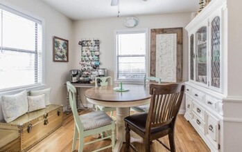 2806 30th St in Lubbock, TX - Building Photo - Building Photo