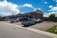 9151 Fontaine St in Federal Heights, CO - Foto de edificio - Building Photo