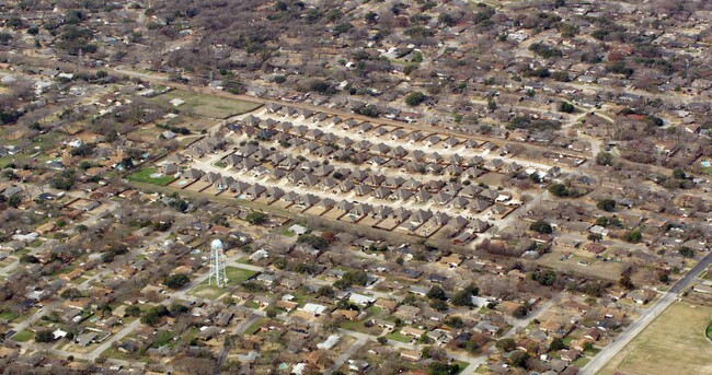 Palomino Estates