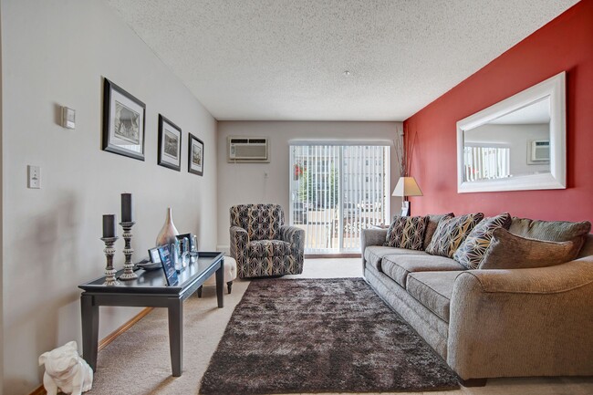 Windsor Terrace in Saskatoon, SK - Building Photo - Building Photo