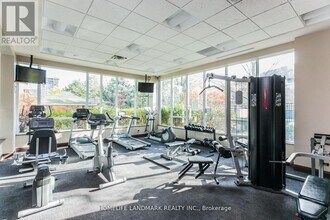 3525 Kariya Dr in Mississauga, ON - Building Photo - Building Photo