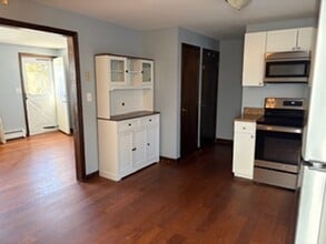 163 Long Pond Dr in Dracut, MA - Building Photo - Building Photo