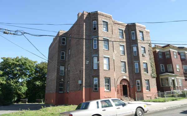 6 Greenville St in Roxbury, MA - Foto de edificio - Building Photo