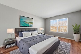 Mallard Point Apartments in Channahon, IL - Building Photo - Building Photo