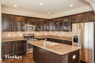 2840 Chalbury Dr in Plainfield, IN - Building Photo - Building Photo