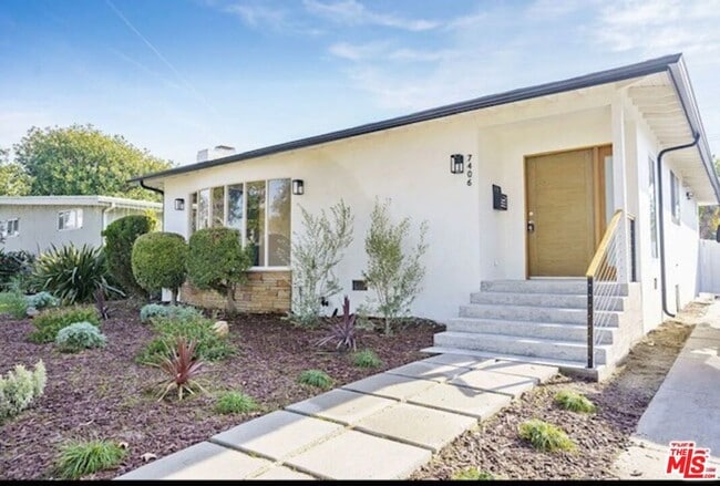 property at 7406 W 82nd St