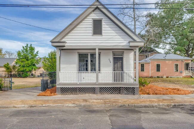 property at 508 Kline St