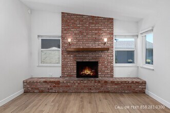 8313 Hydra Ln in San Diego, CA - Building Photo - Building Photo