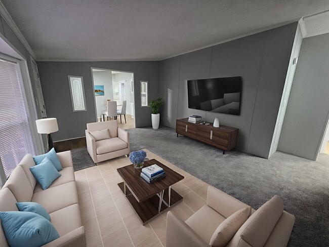 property at 3701 Juniper St