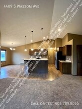 4409 S Wassom Ave in Sioux Falls, SD - Building Photo - Building Photo