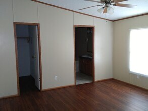 250 Perkins Loop in Deridder, LA - Building Photo - Building Photo