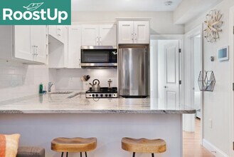 Furnished Private Bedroom in East Boston in Boston, MA - Building Photo - Building Photo