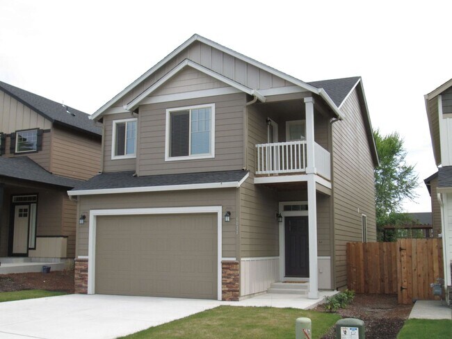 property at 6011 NE 59th Ave