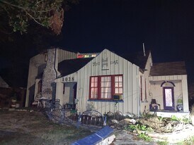 1038 Glen Grattan Dr in Montgomery, AL - Building Photo