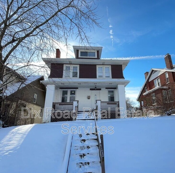 4763 Dale Ave in Cincinnati, OH - Building Photo