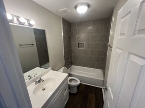 3703 25th Pl in Tuscaloosa, AL - Building Photo - Building Photo
