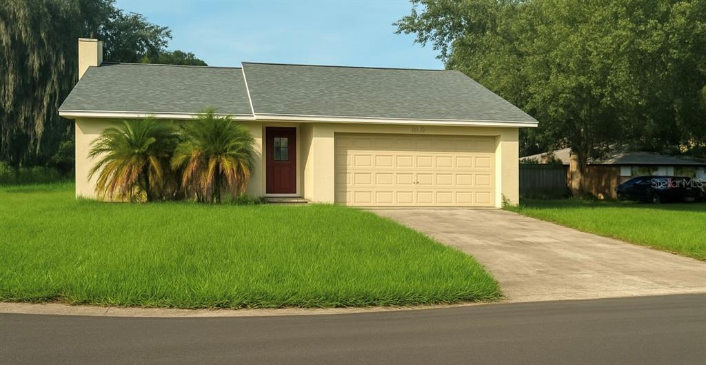 346 Sand Pine Trail in Winter Haven, FL - Building Photo