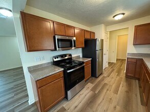 3429 Grove Berry Ln in Indianapolis, IN - Building Photo - Building Photo