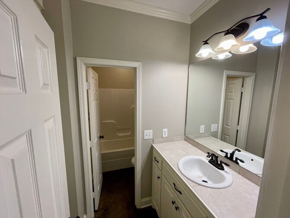 119 Deer Cir in Ridgeland, MS - Building Photo