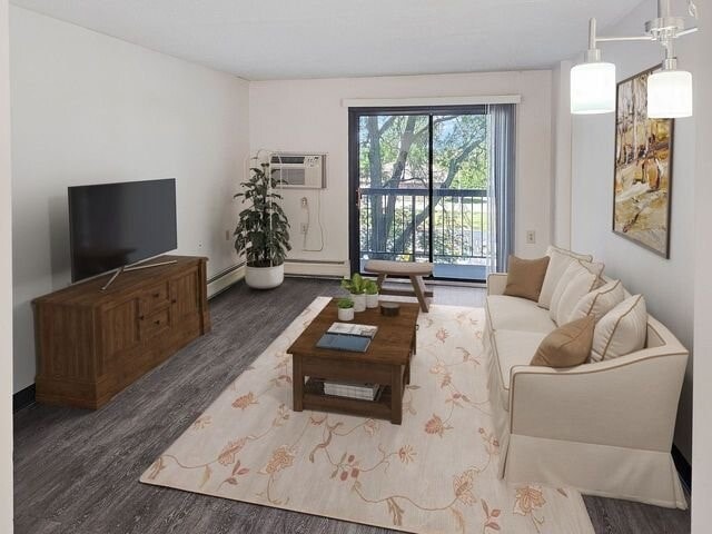 property at 524 W 53rd St