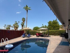 47873 Sun Corral Trail in Palm Desert, CA - Building Photo - Building Photo