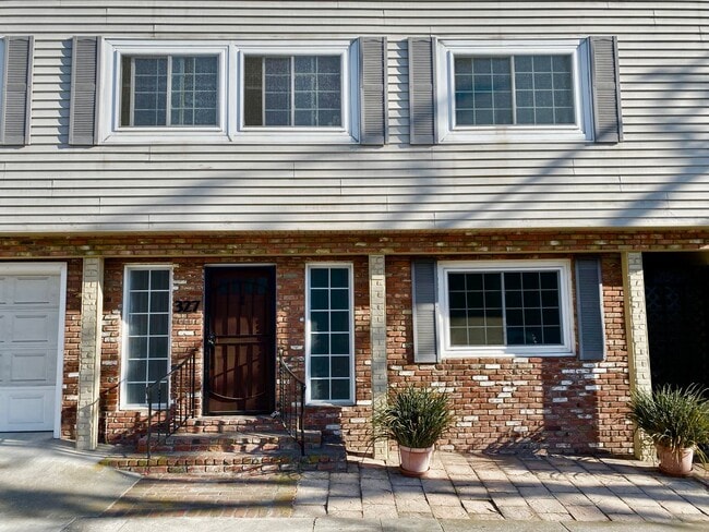 property at 327 Laurel St