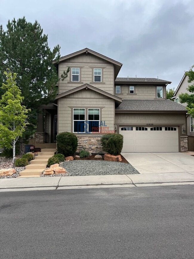 10828 Heatherton Cir in Littleton, CO - Building Photo - Building Photo
