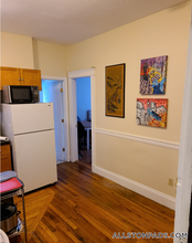 1193 Commonwealth Ave in Boston, MA - Building Photo - Building Photo