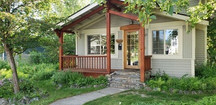 343 Somers Ave in Whitefish, MT - Building Photo - Building Photo