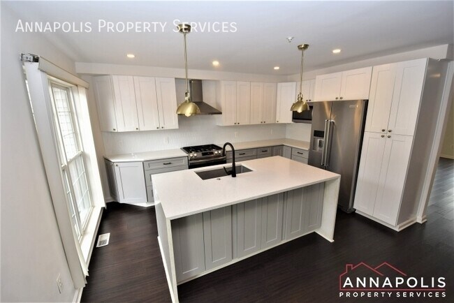 638 Howards Loop in Annapolis, MD - Building Photo - Building Photo