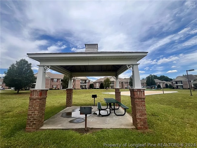 1841 Balmoral Dr in Fayetteville, NC - Building Photo - Building Photo