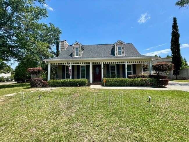 property at 547 Pheasant Run Dr