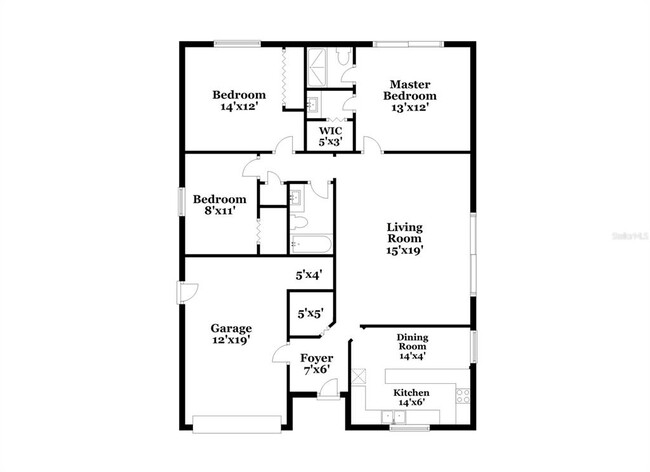 1718 Tall Pines Dr in Largo, FL - Building Photo - Building Photo