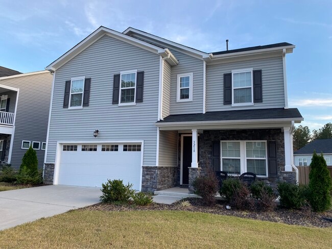 property at 3218 Douglas Fir Rd