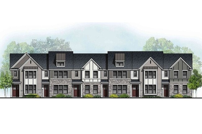 RIVERS ROW