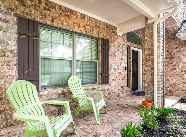 114 E Lasting Spring Cir in Spring, TX - Building Photo - Building Photo