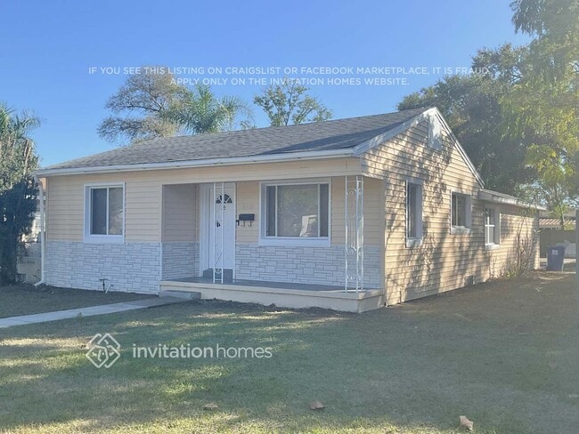 property at 4710 21st Ave N