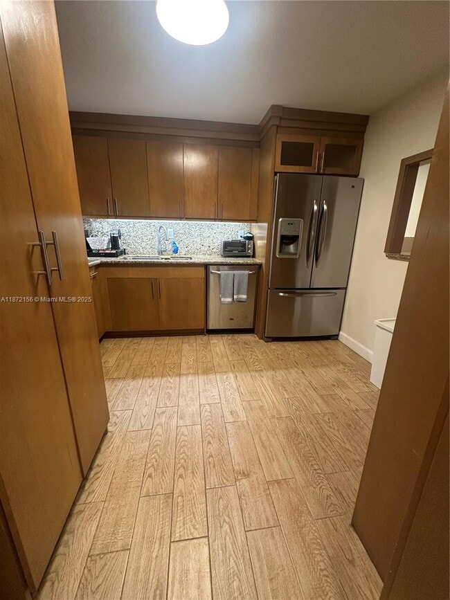 property at 1901 Brickell Ave