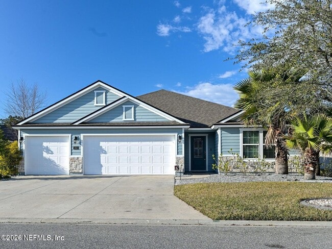 property at 353 Ponderosa Dr