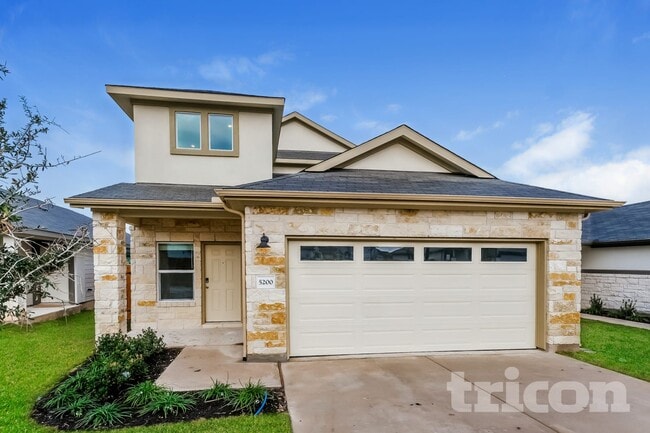 property at 5200 Saddle Clb Dr