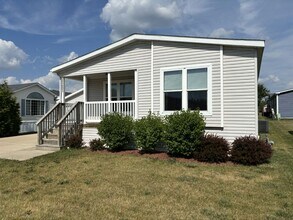 25621 Shoal Creek Dr in Monee, IL - Building Photo - Building Photo